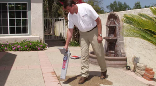 American Leak Detection of Central CA Picture 6