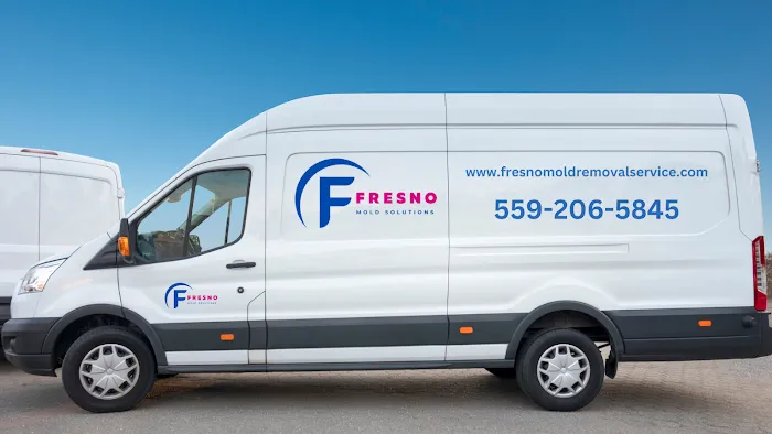 Fresno Mold Solutions Picture 2