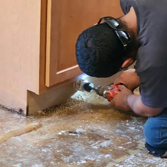 Beam Restoration Picture 9