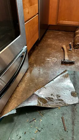 Beam Restoration Picture 1