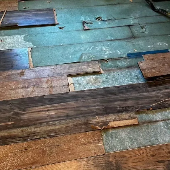 Beam Restoration Picture 2