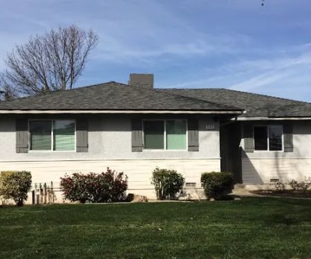 Renaissance General Restoration Contracting Inc