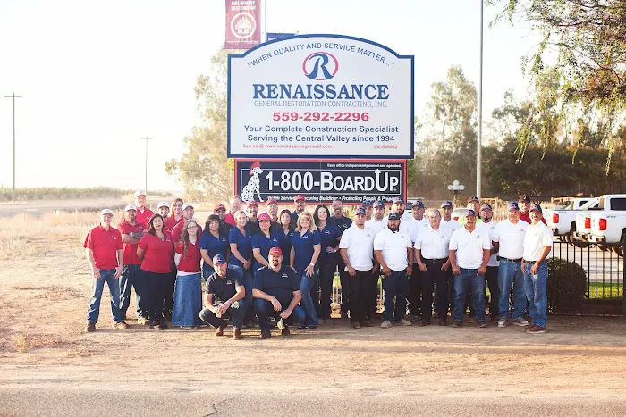 Renaissance General Restoration Contracting Inc Picture 5