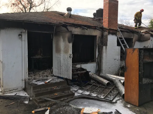 Renaissance General Restoration Contracting Inc Picture 4