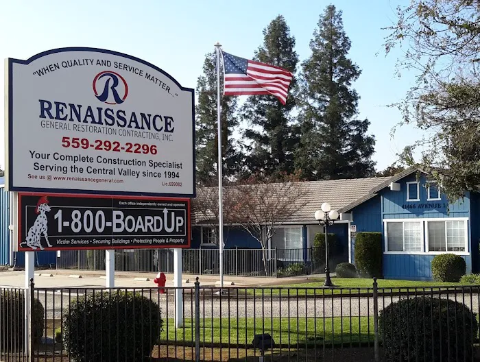 Renaissance General Restoration Contracting Inc Picture 6