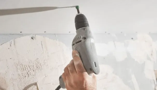 Heilan Water Damage Picture 5