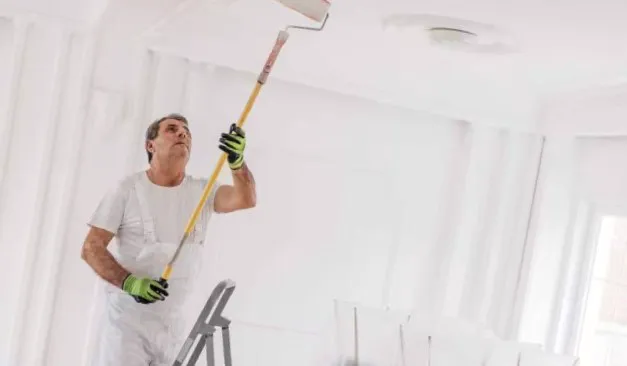 Heilan Water Damage Picture 3