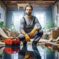 San Francisco Water Restoration Service ico