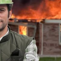 Fire Damage Patrol ico