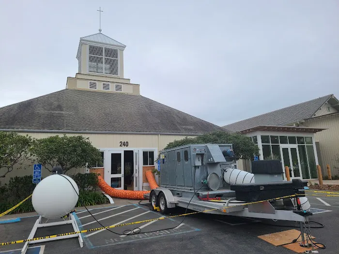 Dry Kings Restoration of San Francisco Picture 1