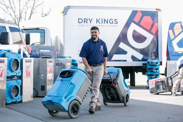 Dry Kings Restoration of San Francisco Picture 5