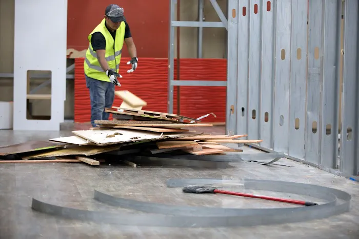 Dry Kings Restoration of San Francisco Picture 9