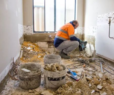 Taylor Water Damage Restoration San Francisco CA