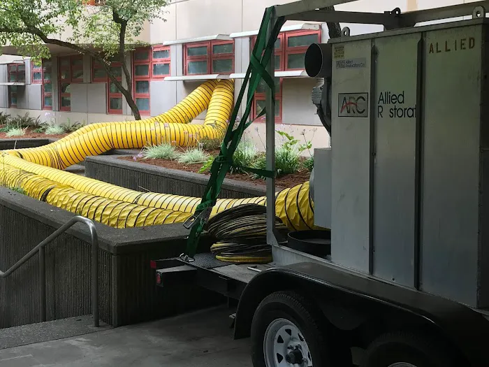 Allied Restoration Company Picture 4