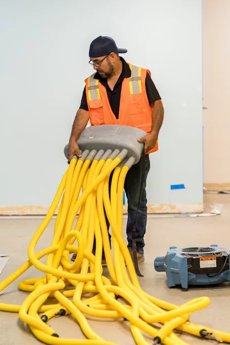 Allied Restoration Company Picture 1