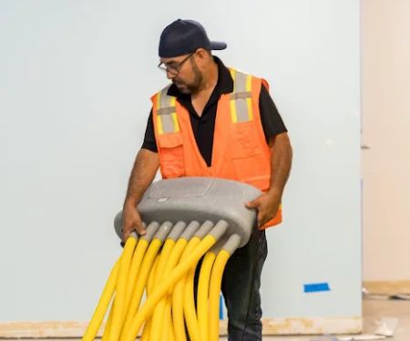 Allied Restoration Company