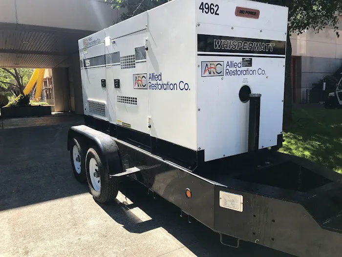 Allied Restoration Company Picture 3