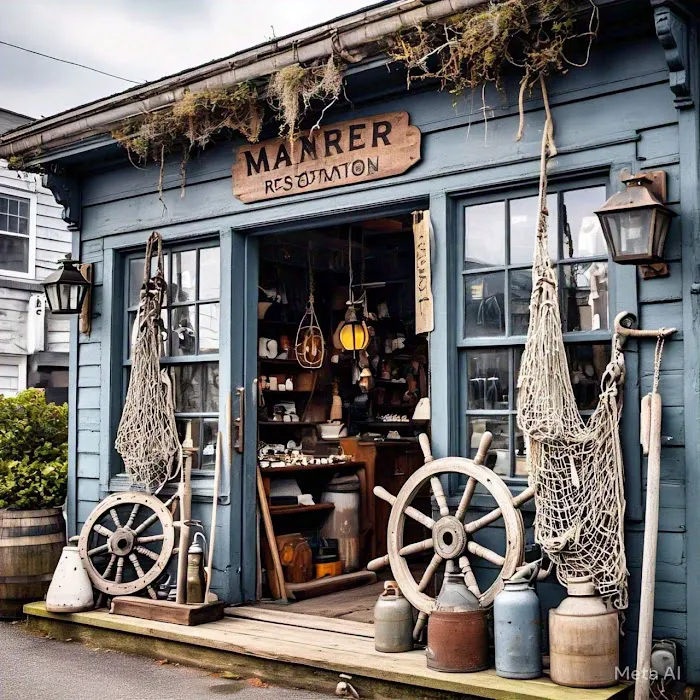 Mariner Restoration Picture 1