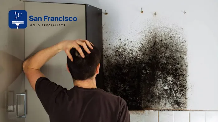 San Francisco Mold Specialists Picture 6