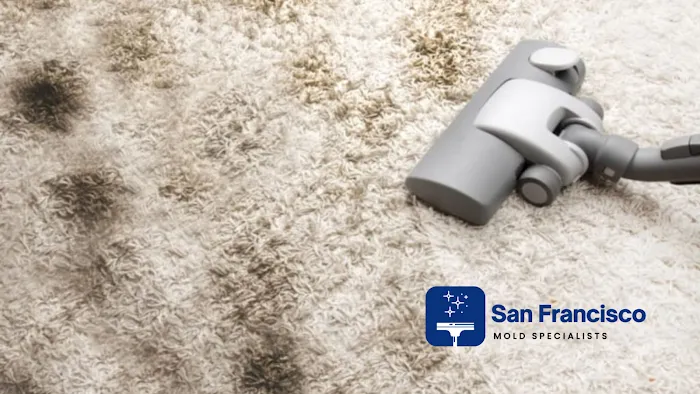 San Francisco Mold Specialists Picture 5