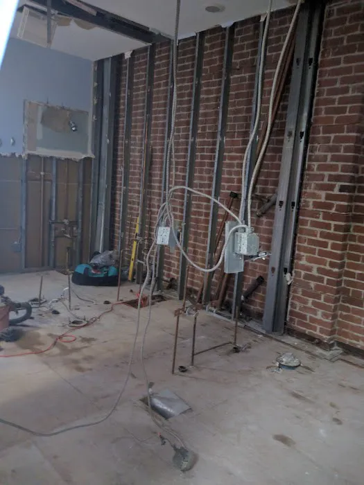 Commercial Flood Repair Picture 3