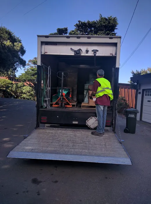 Commercial Flood Repair Picture 8