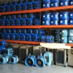Commercial Flood Repair