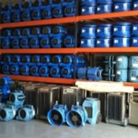 Commercial Flood Repair ico