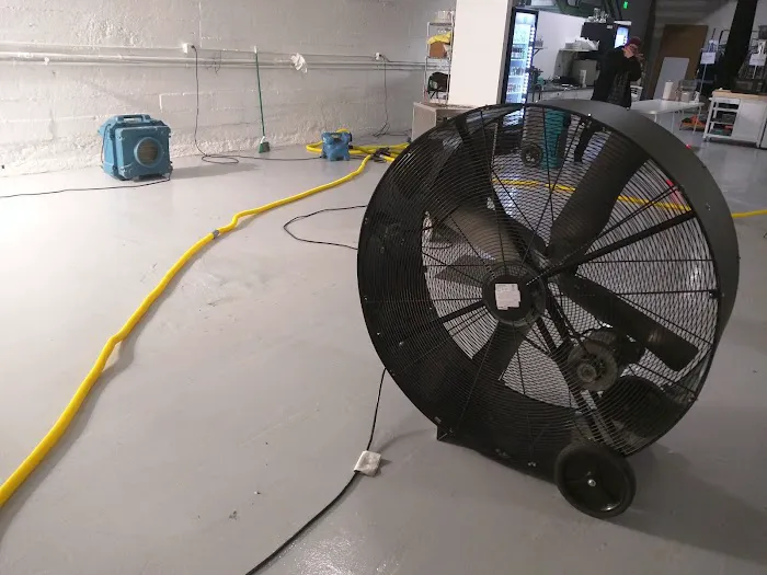 Commercial Flood Repair Picture 5