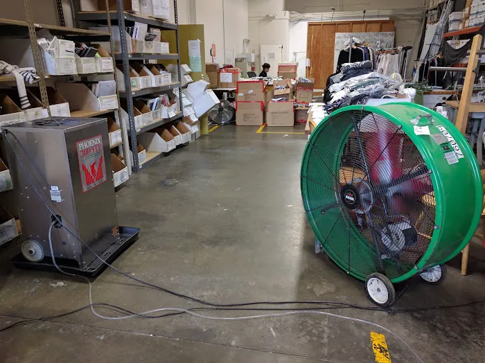 Commercial Flood Repair Picture 4