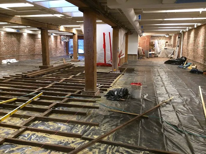 Commercial Flood Repair Picture 2