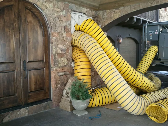 Commercial Flood Repair Picture 10