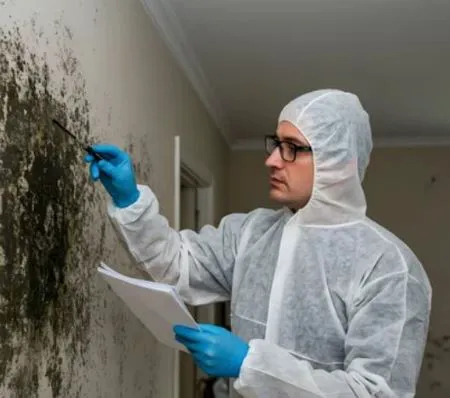 ROTH WATER DAMAGE Picture 1