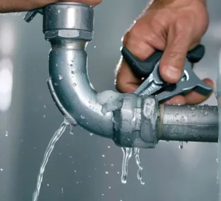 ROTH WATER DAMAGE Picture 2