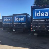 Ideal Restoration, Inc. ico