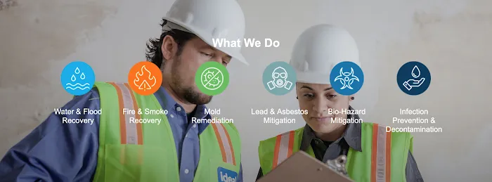 Ideal Restoration, Inc. Picture 4