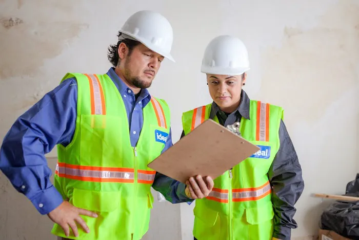 Ideal Restoration, Inc. Picture 3