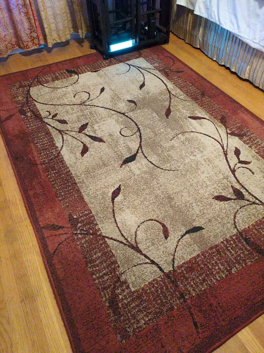 Stanley Steemer Picture 8