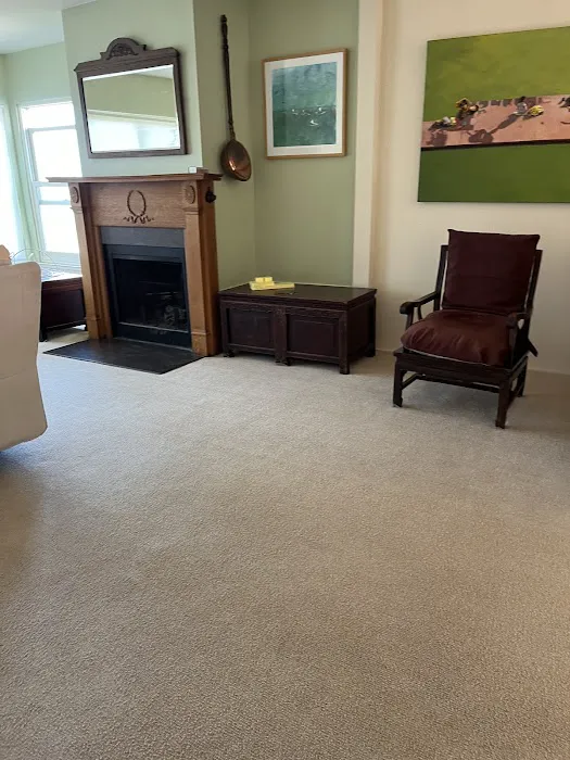 Stanley Steemer Picture 2