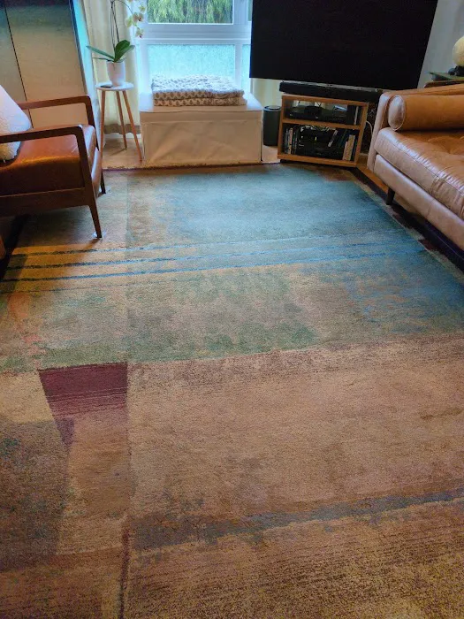 Stanley Steemer Picture 9