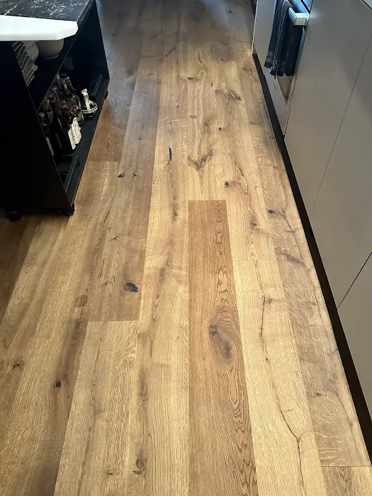 Stanley Steemer Picture 5