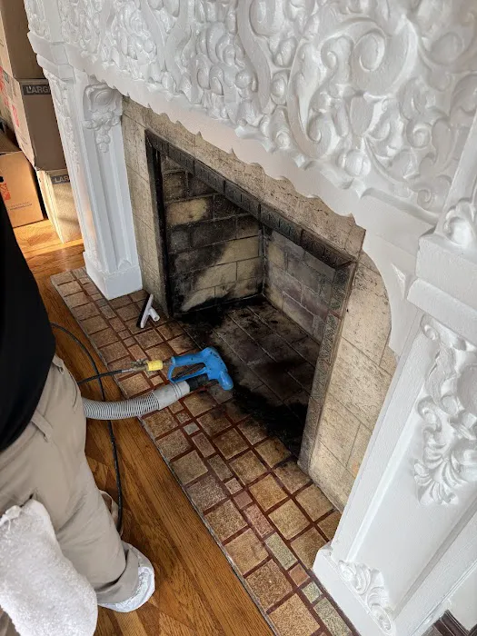 Stanley Steemer Picture 6