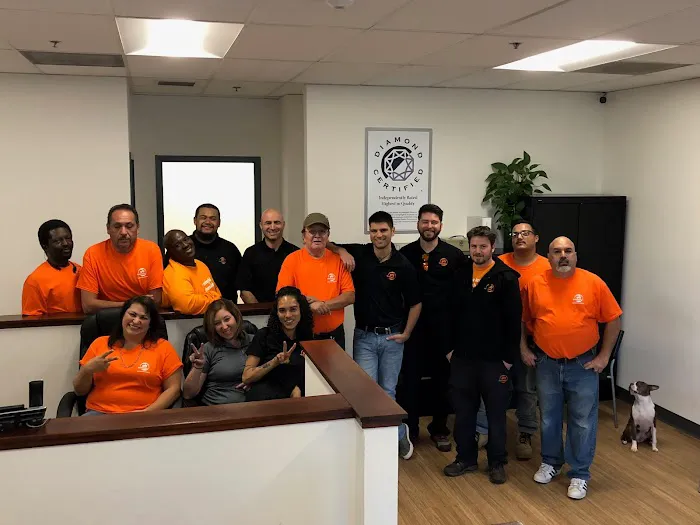 911 Restoration of San Francisco Picture 10