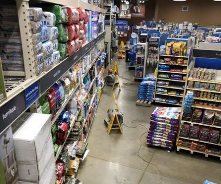 911 Restoration of San Francisco