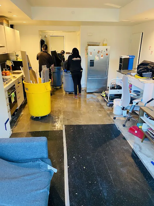 SERVPRO of South San Francisco City/San Bruno Picture 4