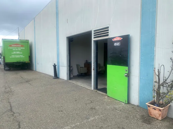 SERVPRO of South San Francisco City/San Bruno Picture 8
