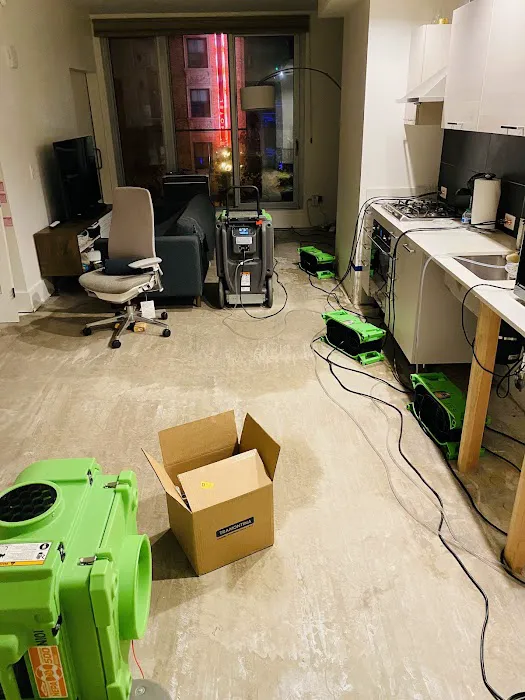 SERVPRO of South San Francisco City/San Bruno Picture 1