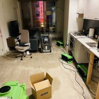 SERVPRO of South San Francisco City/San Bruno ico