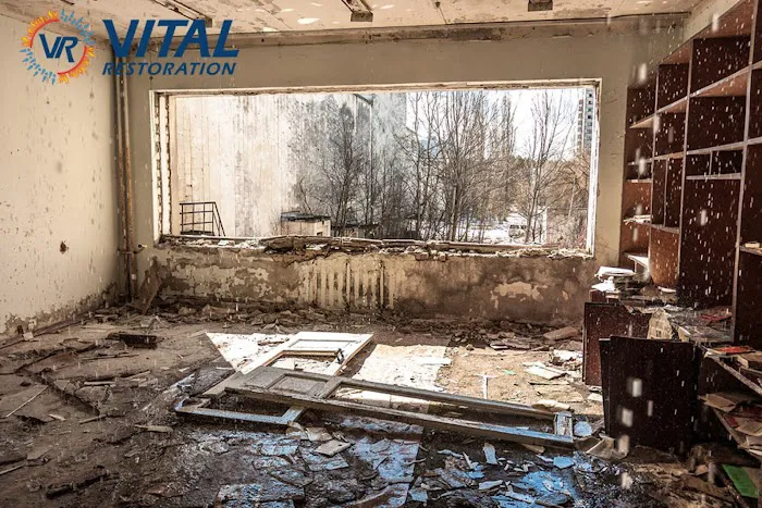 Vital Restoration Picture 1