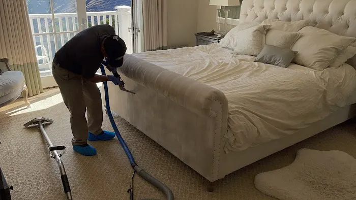 Professional Restoration Services - PRS Picture 1